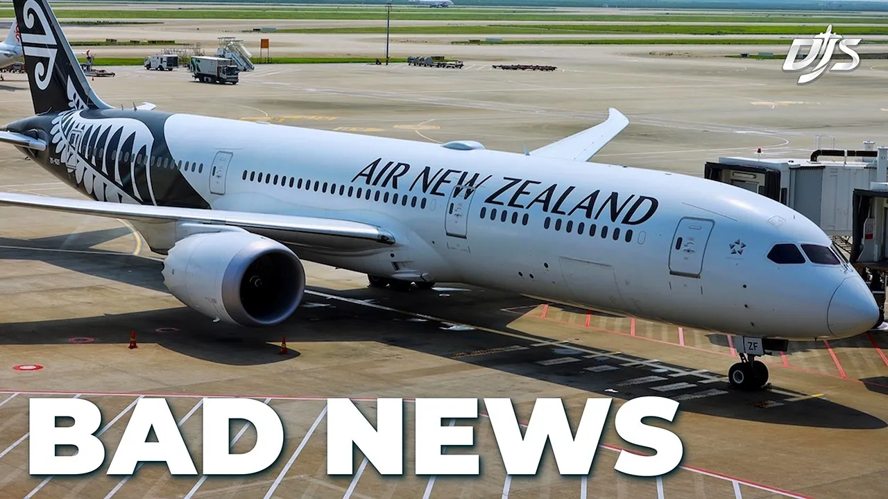 Illustration: ANZ Faces Major Disruptions