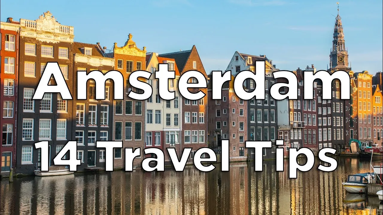 Amsterdam: A Business Traveler's Guide