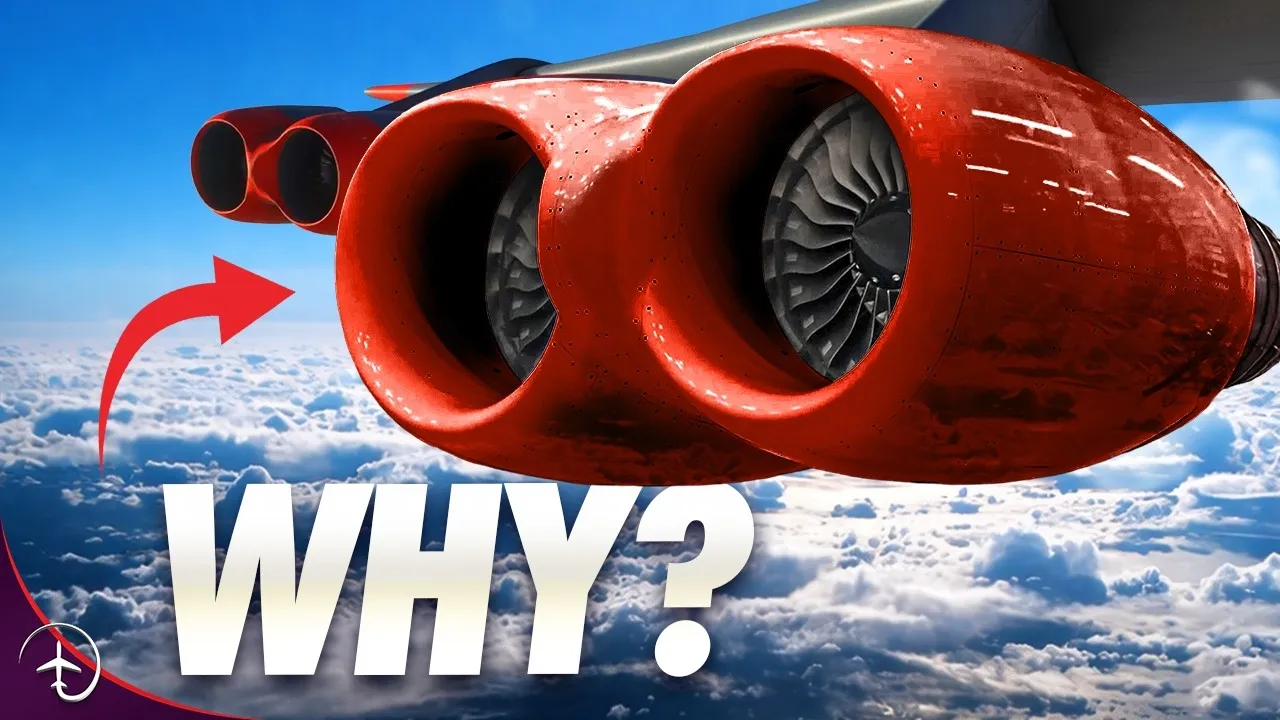 B-52 Re-Engining: A Century of Flight