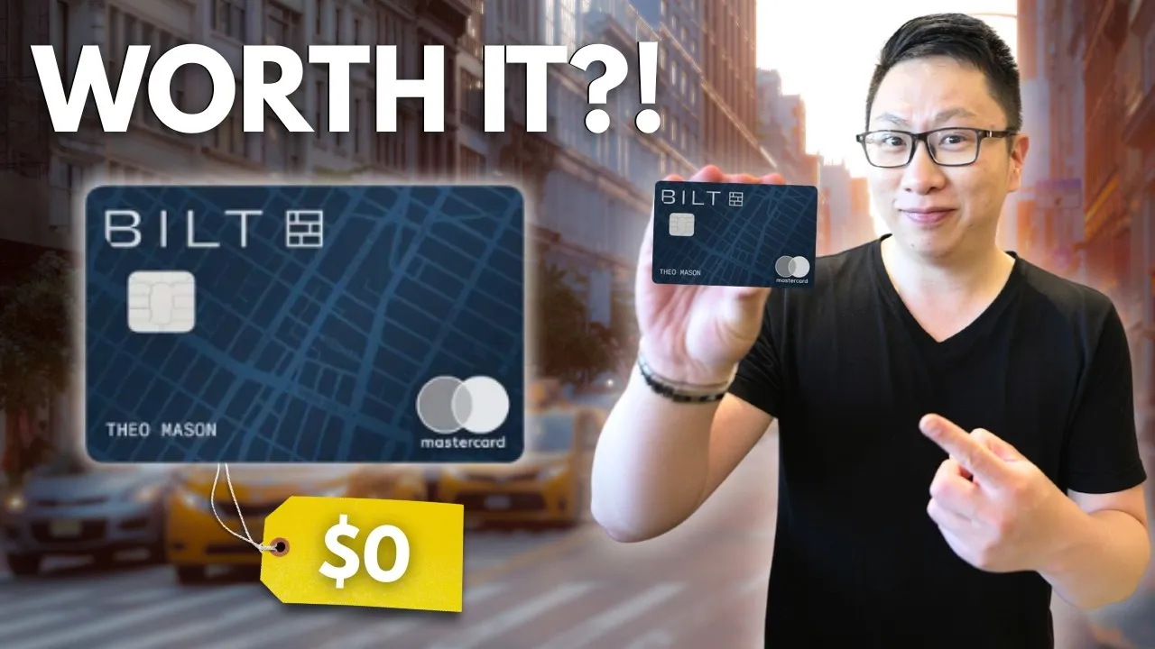 Illustration: Bilt Blue Card: Is It Worth It for Travel?