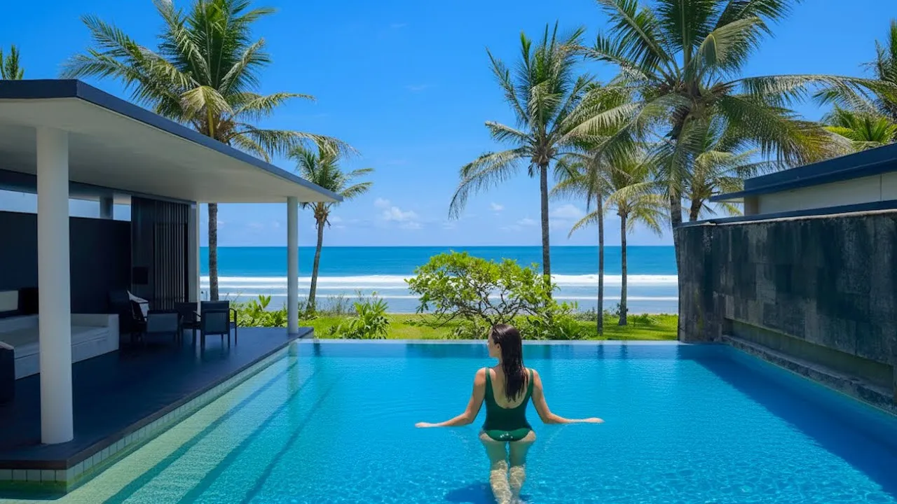 Illustration: Soori Bali: A Masterclass in Luxury