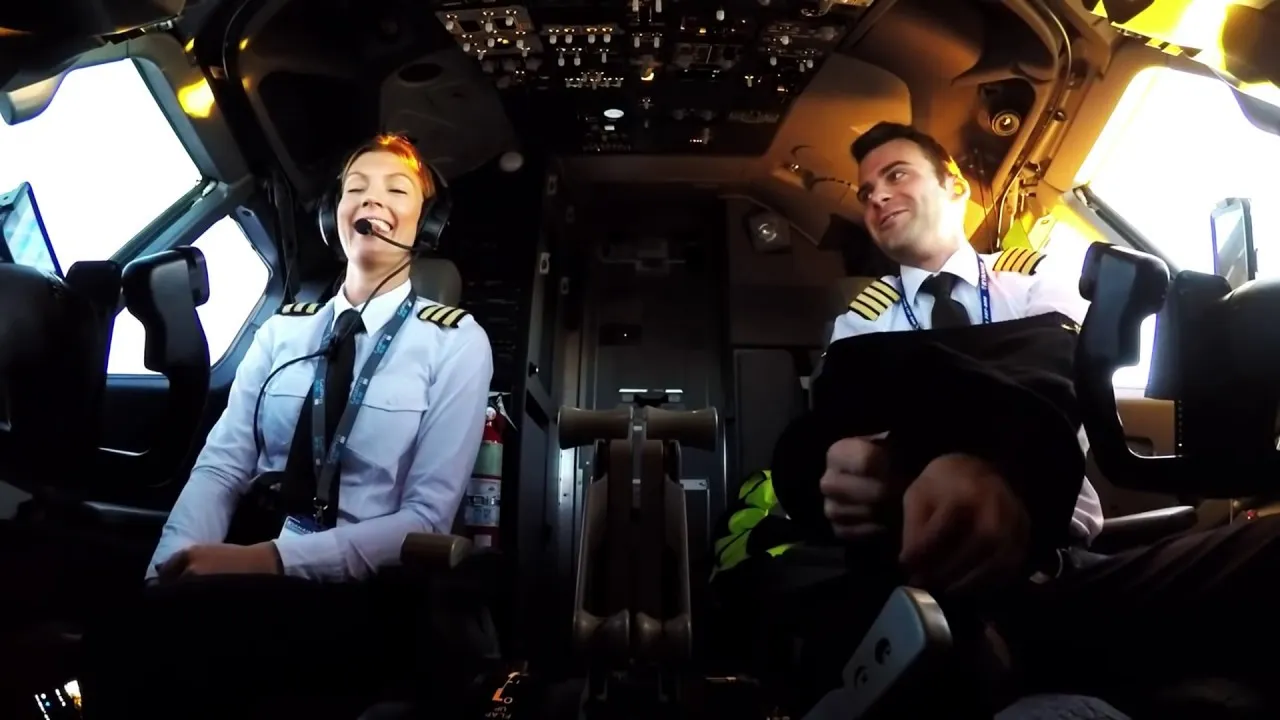 Illustration: A Journey of Flight: An Overview