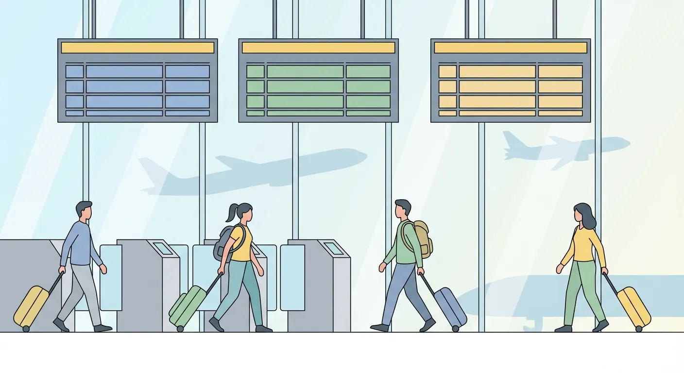 Airport Guides - BusinessTravel.Reviews