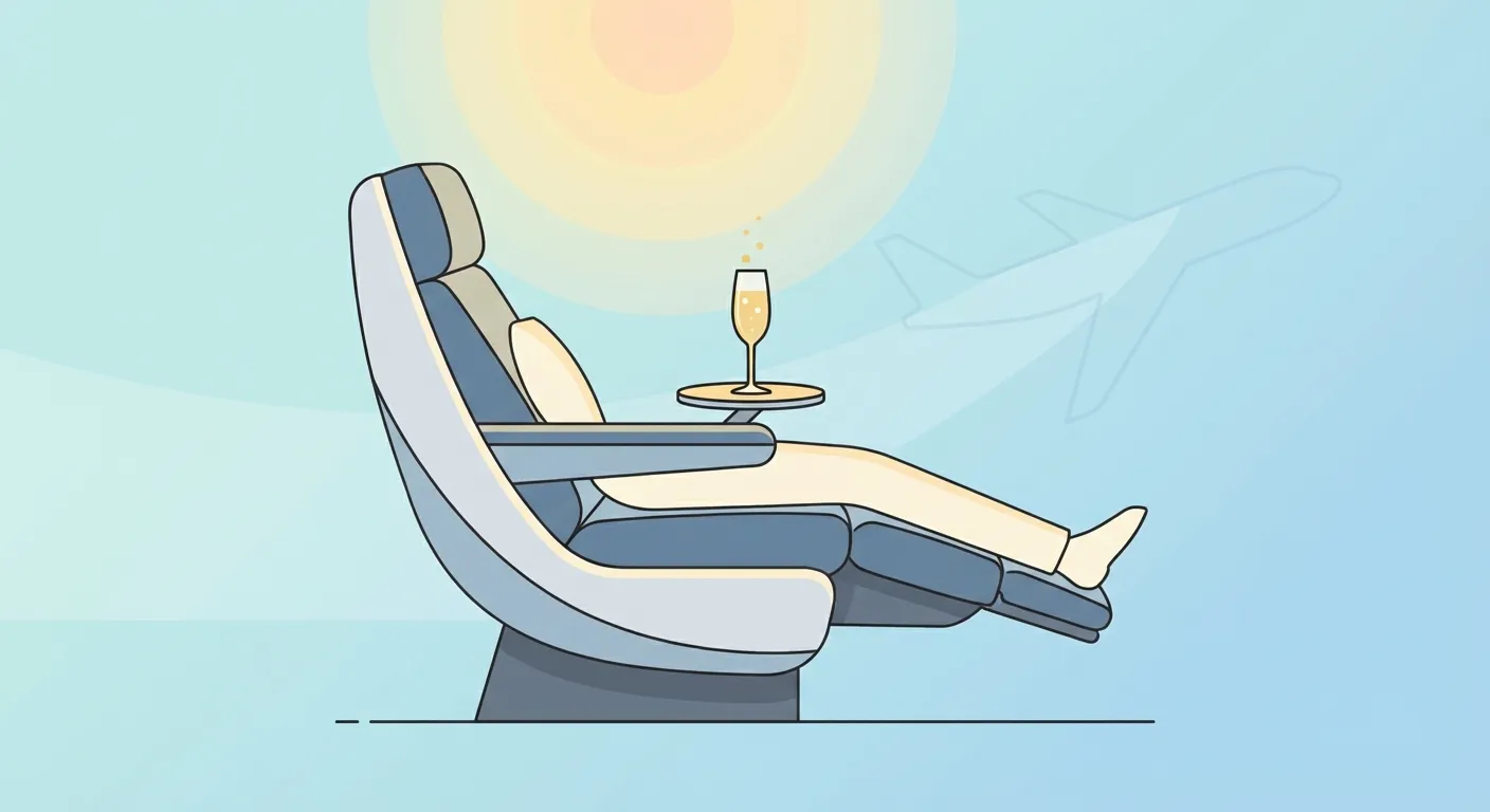 Business Class Reviews - BusinessTravel.Reviews