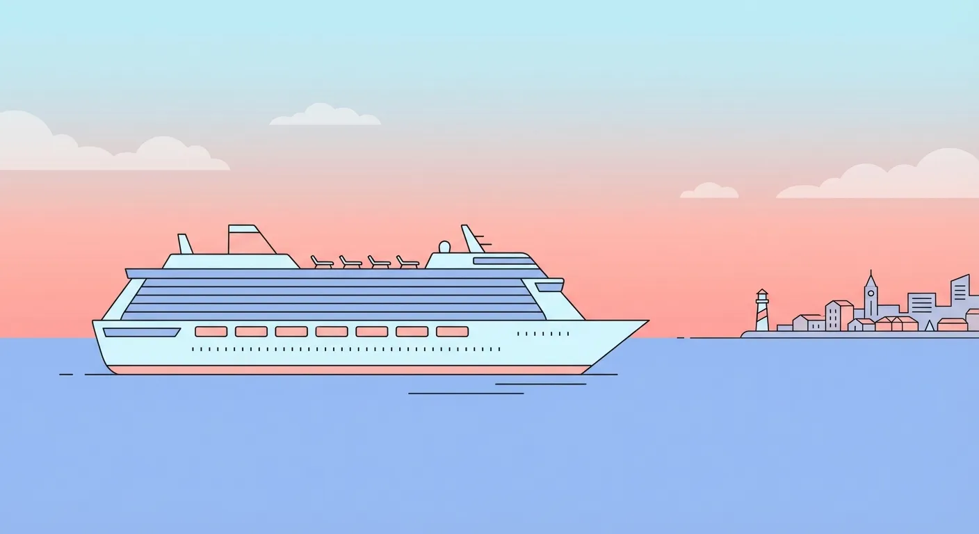 Cruise Reviews - BusinessTravel.Reviews