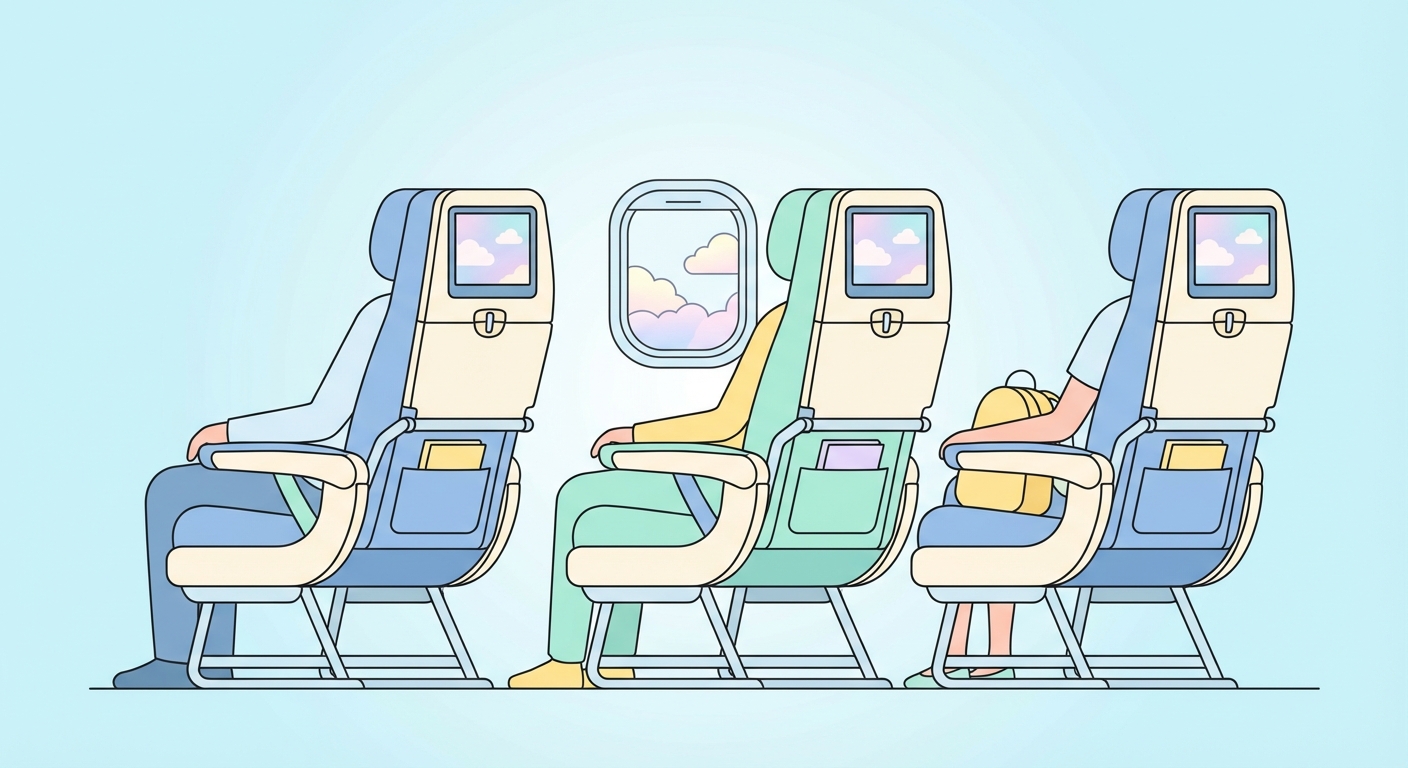 Economy Class Reviews - BusinessTravel.Reviews