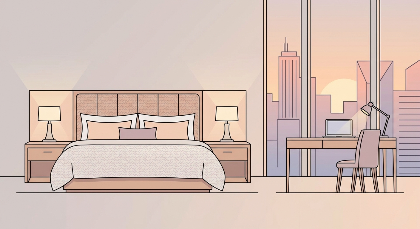 Hotel Reviews - BusinessTravel.Reviews